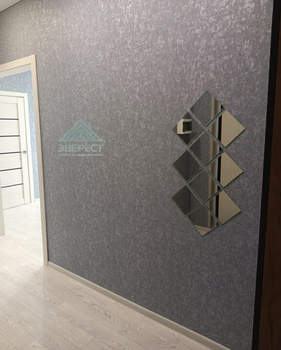 3-к квартира, на длительный срок, 48м2, 1/9 этаж