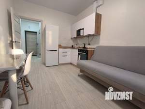 2-к квартира, посуточно, 41м2, 1/5 этаж