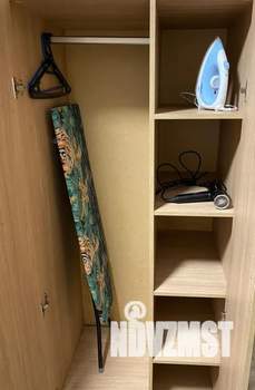 1-к квартира, посуточно, 32м2, 7/9 этаж