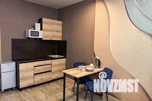 1-к квартира, посуточно, 21м2, 2/9 этаж