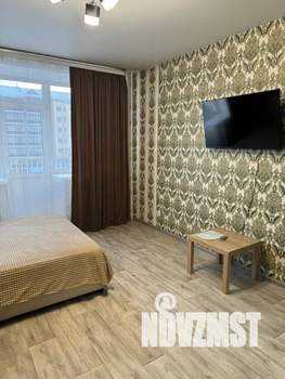 2-к квартира, посуточно, 70м2, 4/9 этаж