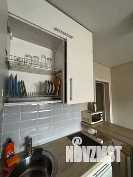 Студия квартира, посуточно, 30м2, 10/12 этаж