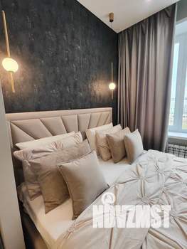 Студия квартира, посуточно, 30м2, 8/9 этаж