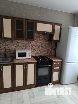 1-к квартира, на длительный срок, 37м2, 1/9 этаж