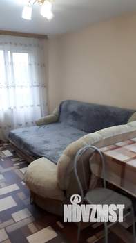 2-к квартира, посуточно, 35м2, 4/5 этаж