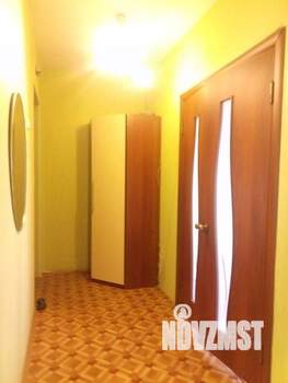 1-к квартира, на длительный срок, 35м2, 4/5 этаж