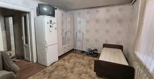 1-к квартира, на длительный срок, 32м2, 2/2 этаж