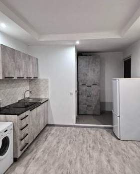 1-к квартира, на длительный срок, 20м2, 1/5 этаж