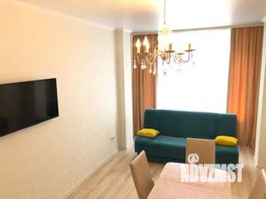 2-к квартира, посуточно, 55м2, 9/9 этаж