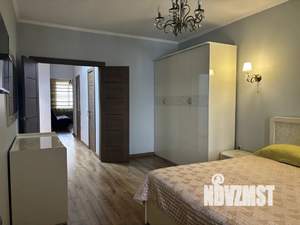 1-к квартира, посуточно, 50м2, 4/5 этаж