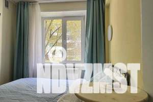 1-к квартира, посуточно, 20м2, 1/5 этаж