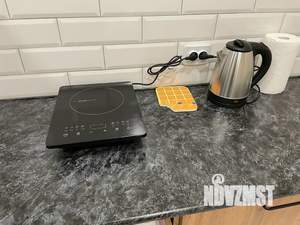 1-к квартира, посуточно, 41м2, 6/9 этаж