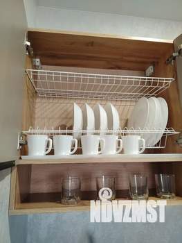 Студия квартира, посуточно, 30м2, 9/12 этаж