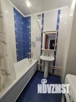 2-к квартира, посуточно, 69м2, 6/9 этаж