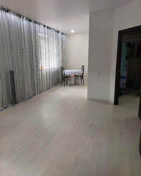 2-к квартира, на длительный срок, 53м2, 4/9 этаж