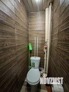 1-к квартира, на длительный срок, 30м2, 1/9 этаж