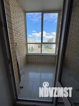 Студия квартира, посуточно, 30м2, 6/9 этаж