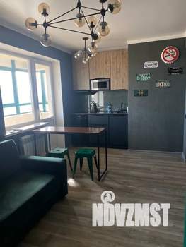 2-к квартира, посуточно, 50м2, 17/17 этаж