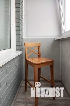 Студия квартира, посуточно, 30м2, 5/7 этаж