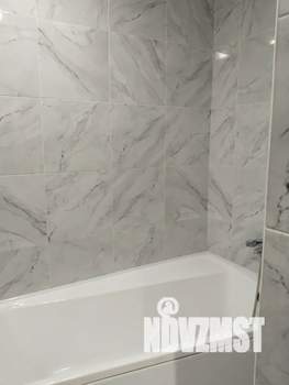 1-к квартира, посуточно, 35м2, 6/12 этаж