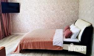 2-к квартира, посуточно, 76м2, 1/1 этаж