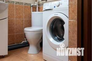 1-к квартира, посуточно, 10м2, 1/1 этаж