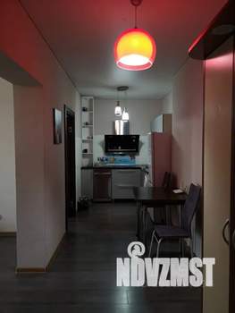 3-к квартира, посуточно, 63м2, 3/8 этаж