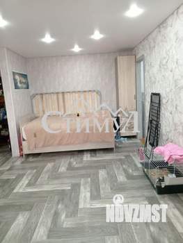 2-к квартира, на длительный срок, 43м2, 4/4 этаж