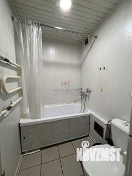 2-к квартира, на длительный срок, 38м2, 2/5 этаж