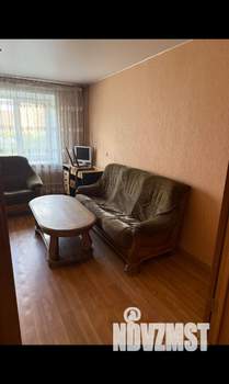 3-к квартира, на длительный срок, 58м2, 3/10 этаж