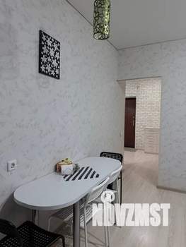 1-к квартира, посуточно, 40м2, 8/9 этаж