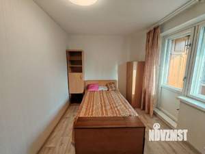 2-к квартира, на длительный срок, 54м2, 3/5 этаж