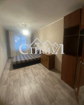 2-к квартира, на длительный срок, 43м2, 1/5 этаж