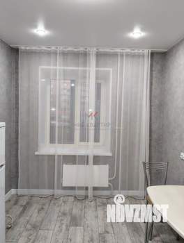 1-к квартира, на длительный срок, 37м2, 2/7 этаж