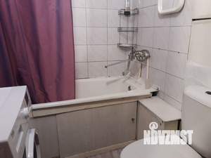 2-к квартира, на длительный срок, 46м2, 4/5 этаж