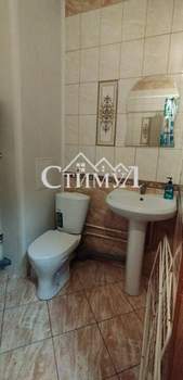 Студия квартира, на длительный срок, 28м2, 4/13 этаж