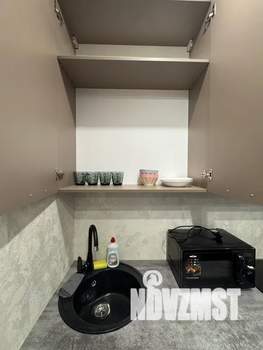 Студия квартира, посуточно, 32м2, 7/9 этаж