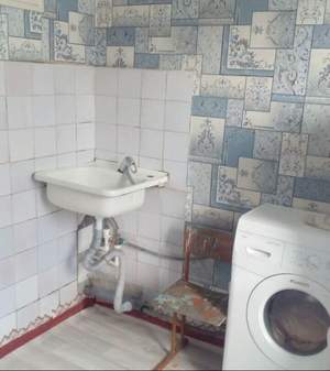 1-к квартира, на длительный срок, 35м2, 3/5 этаж