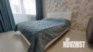 1-к квартира, посуточно, 40м2, 2/5 этаж