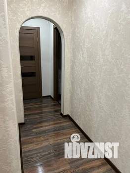 4-к квартира, посуточно, 77м2, 1/10 этаж