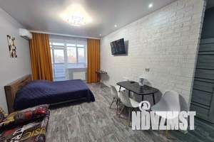 2-к квартира, посуточно, 50м2, 4/7 этаж