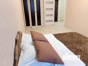 1-к квартира, на длительный срок, 40м2, 9/9 этаж