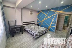 2-к квартира, посуточно, 70м2, 10/12 этаж