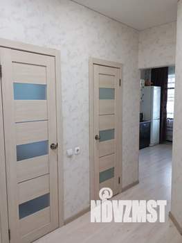 1-к квартира, посуточно, 40м2, 8/9 этаж