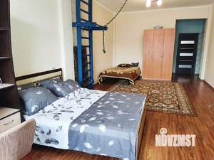 2-к квартира, посуточно, 65м2, 8/9 этаж