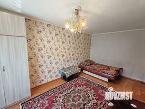 1-к квартира, на длительный срок, 31м2, 3/5 этаж