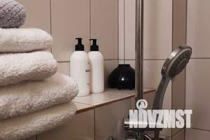 1-к квартира, посуточно, 18м2, 1/9 этаж