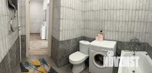 1-к квартира, посуточно, 35м2, 2/9 этаж