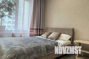 1-к квартира, посуточно, 32м2, 3/9 этаж