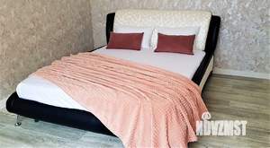2-к квартира, посуточно, 75м2, 2/9 этаж
